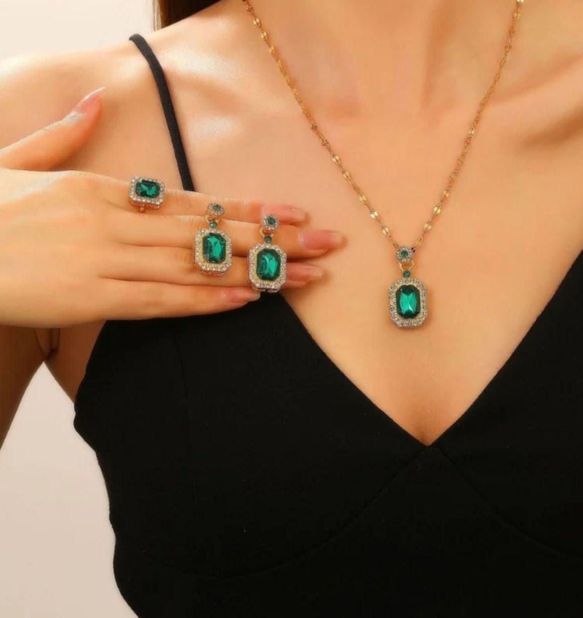 Limitation rhinestone